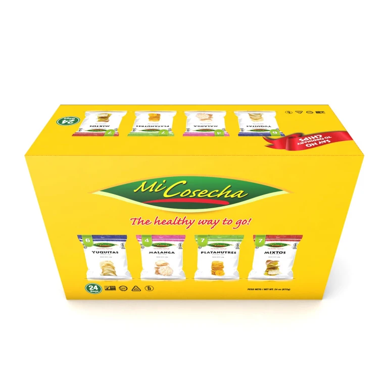 Variety Pack Chips, 24 ct.