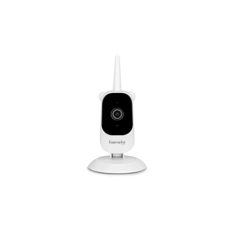 Care Babyline 3.2 auxiliary camera