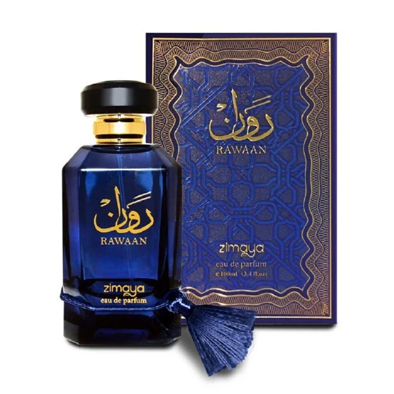 Rawaan - EDP - Volume: 100 ml