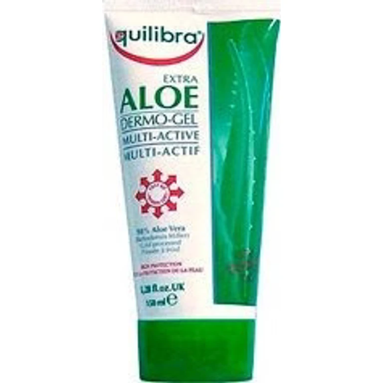 Aloe Dermo Gel Multi-Active 150 Ml