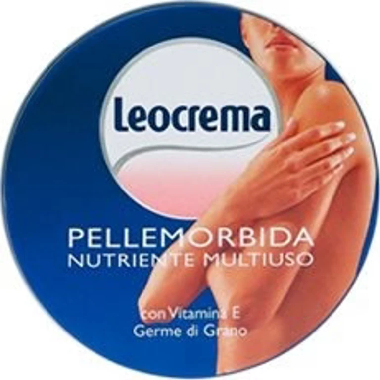 Multipurpose Nourishing Cream 50ml Soft Skin Jar