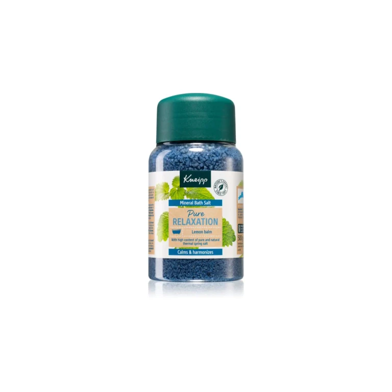 Bath Salt Conditioner | Volume 60 g