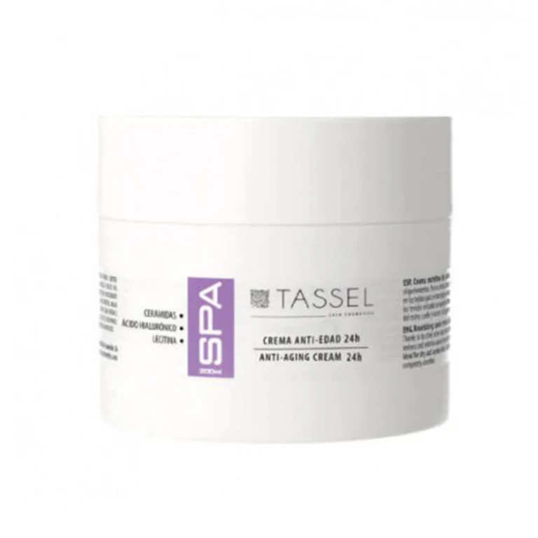 24h Anti-Aging Cream 200ml