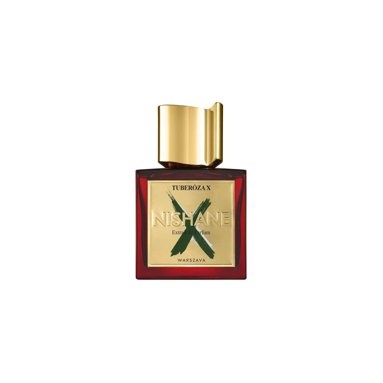 Tuberose X - 50 Ml