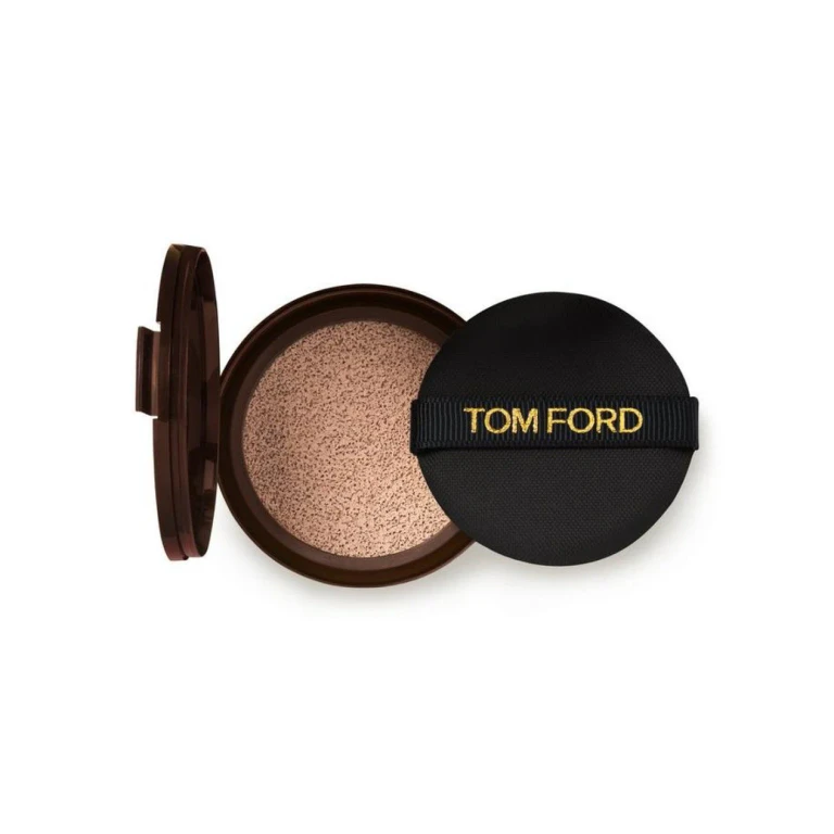 Traceless Compact Foundation SPF 45