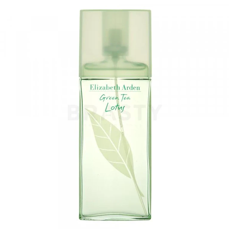 Green Tea Lotus EDT