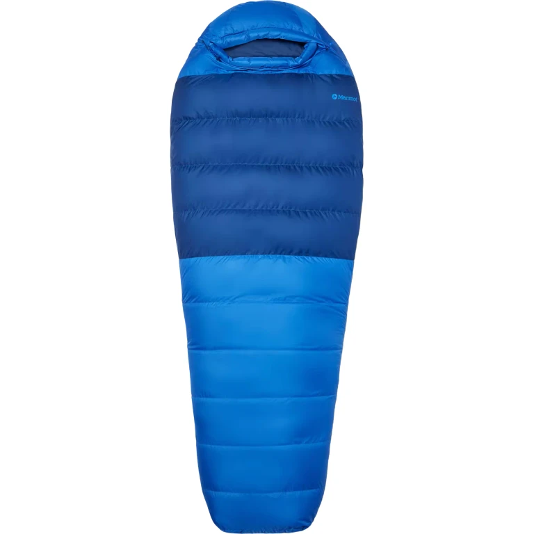 Lost Coast -9°C/15°F Sleeping Bag - Long