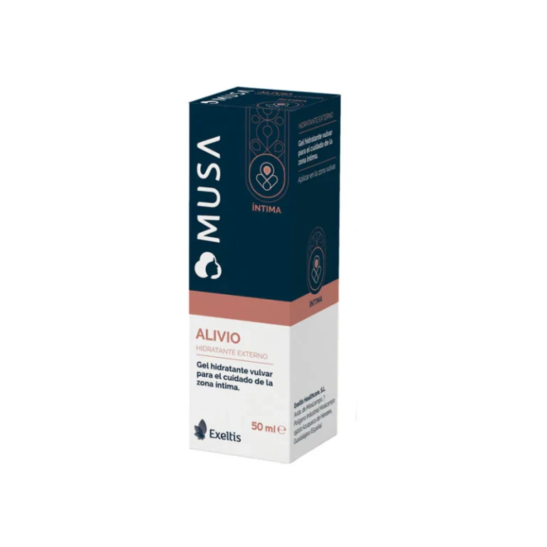 Musa Relief 50ml