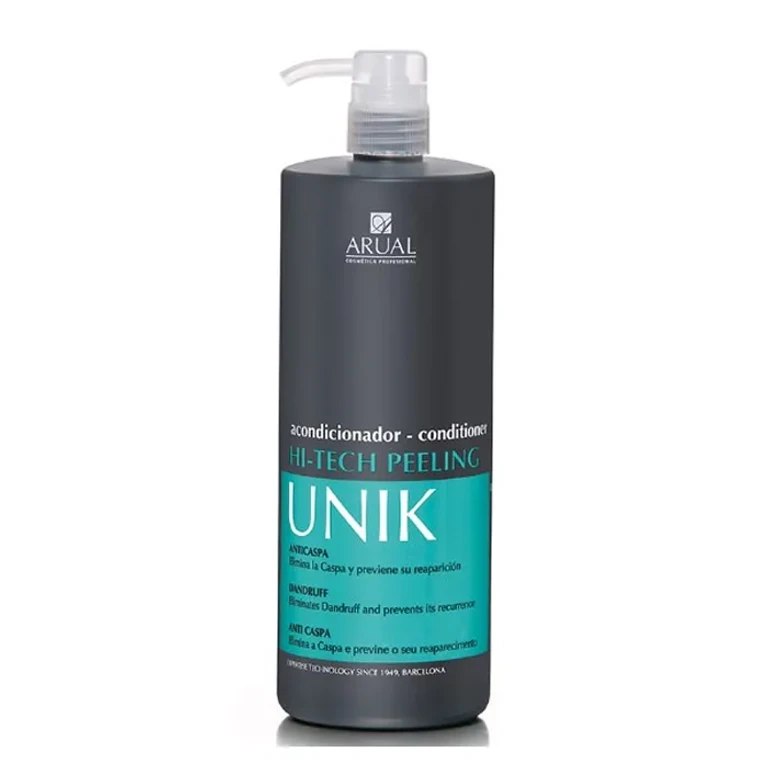 Unik Hi-Tech Peeling Balm