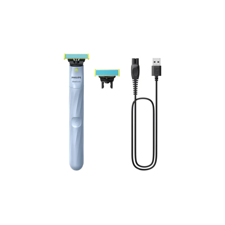 OneBlade First QP1324/30 beard razor
