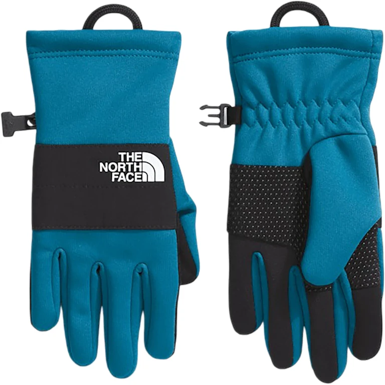 Sierra Etip Gloves - Kids