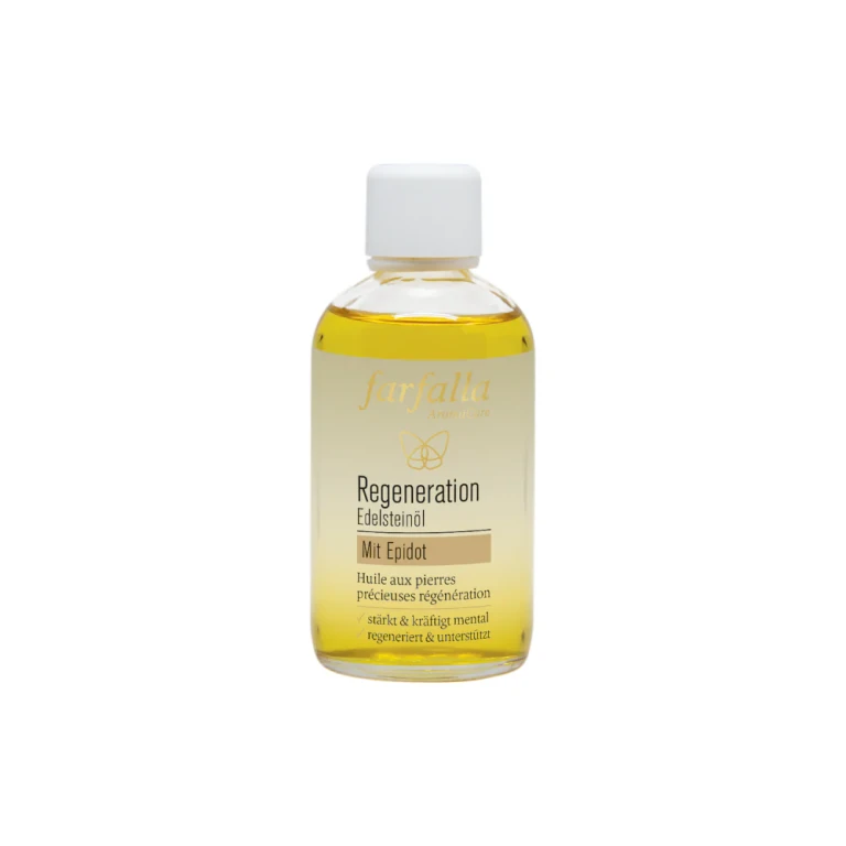 Gem Oil - Regeneration 100 ml