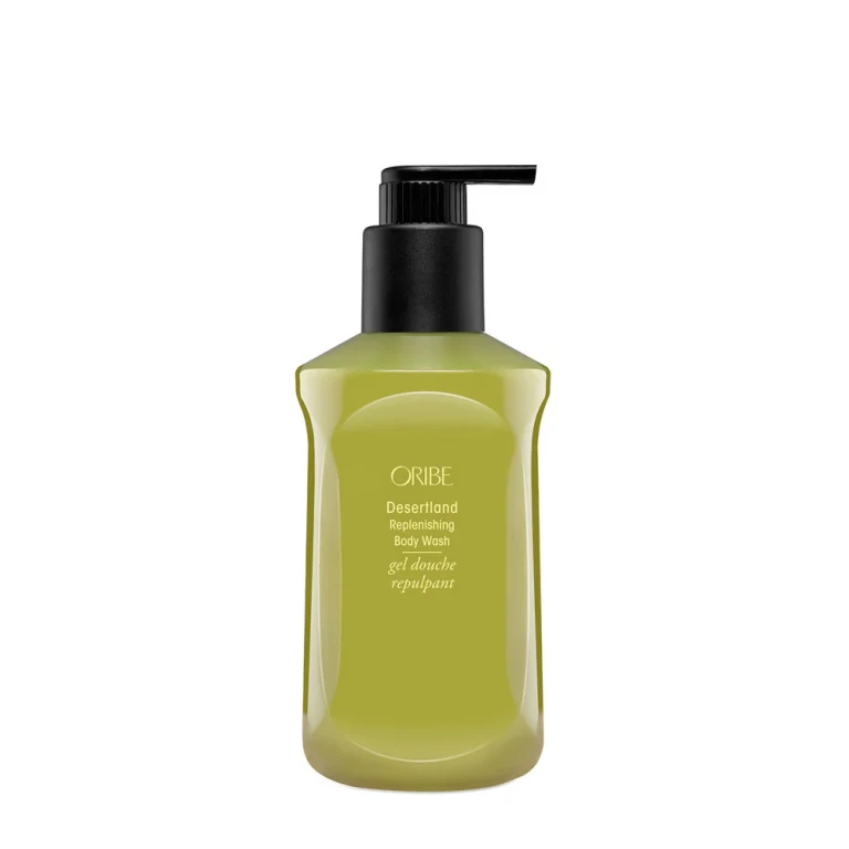 Desertland Replenishing shower gel 300 ml
