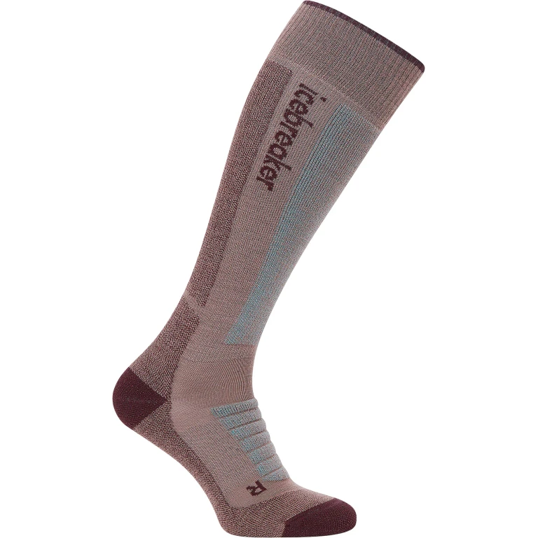 Merino Ski Medium OTC Socks - Women's
