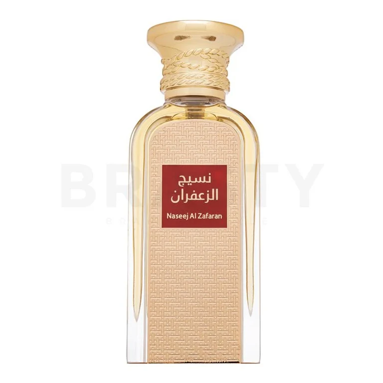 Naseej Al Zafaran EDP U 50 ml
