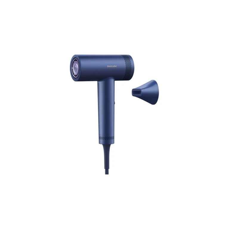 Series 8000 ThermoShield Advanced BHD839/00 hair dryer