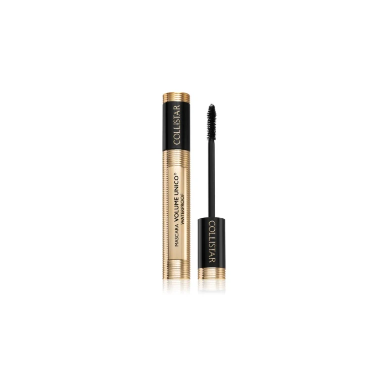 Volume Unico Waterproof Mascara 13 ml Intense Black