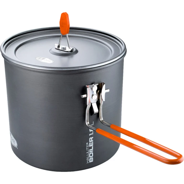 Halulite 1.8 L Boiler