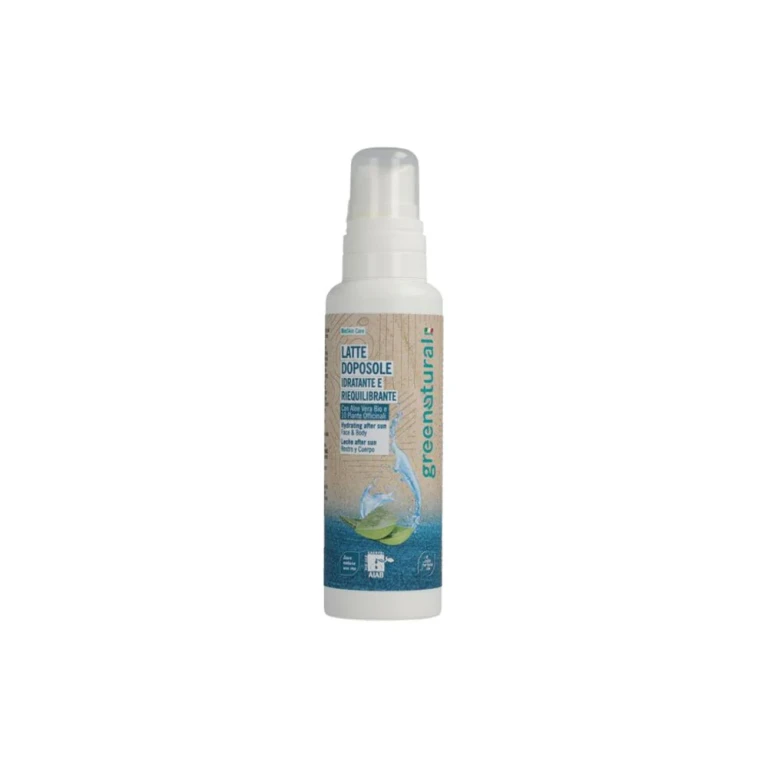 After Sun Milk 150 ml