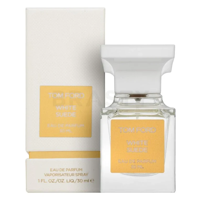 White Suede EDP U 30 ml