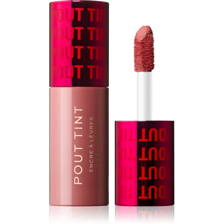 Pout lip gloss moisturizing effect color Nude Dreams 3 ml