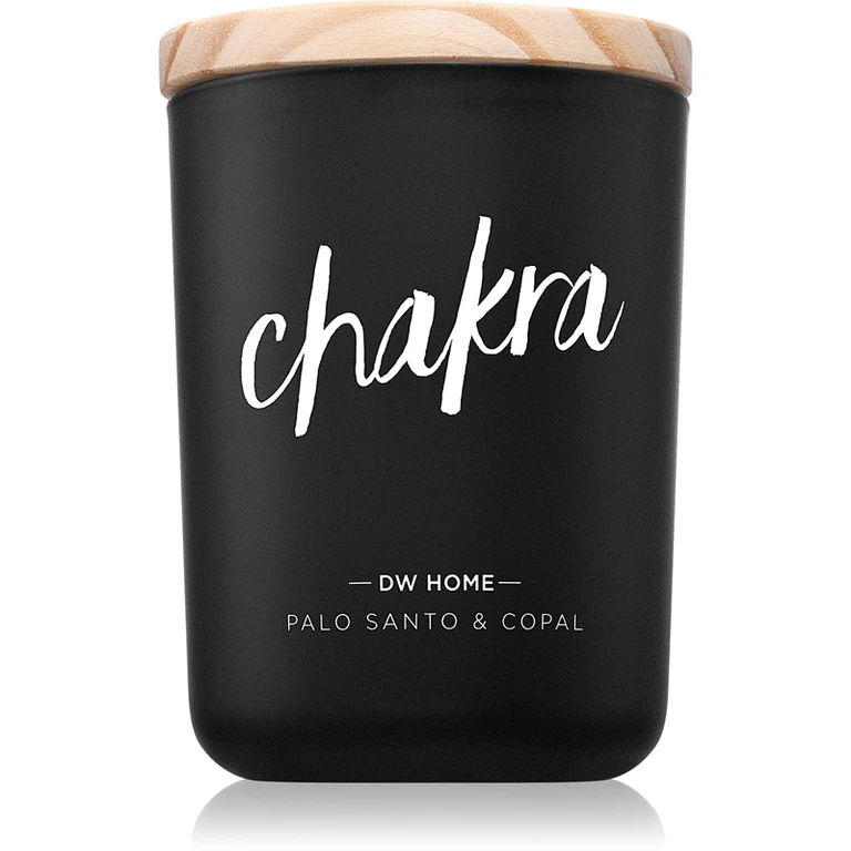 Zen Chakra Scented Candle 221 G