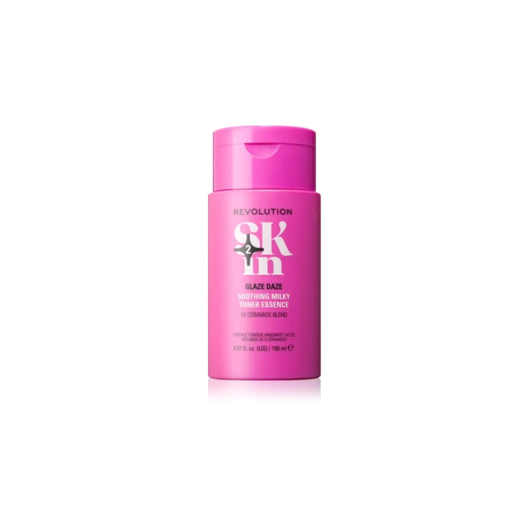 Go Gentle Glaze Daze Soothing Tonic Lotion with Ceramides 150ml