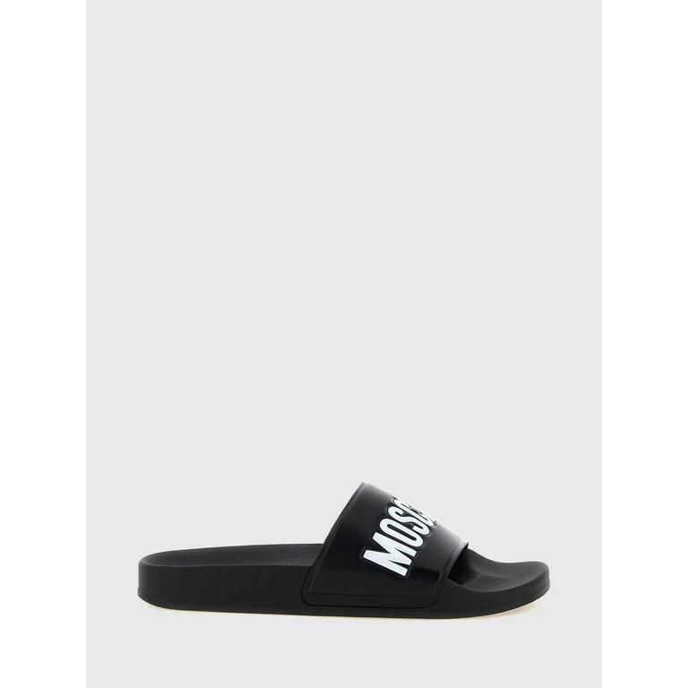 Sandals Men color White (MB28022G0PG10000)