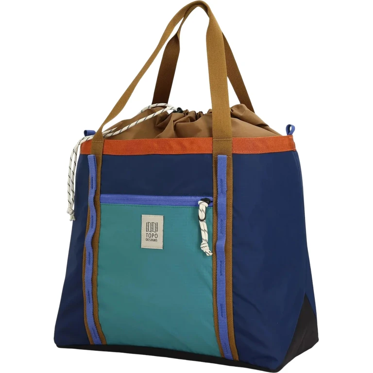 Mountain Utility Tote Bag 33L