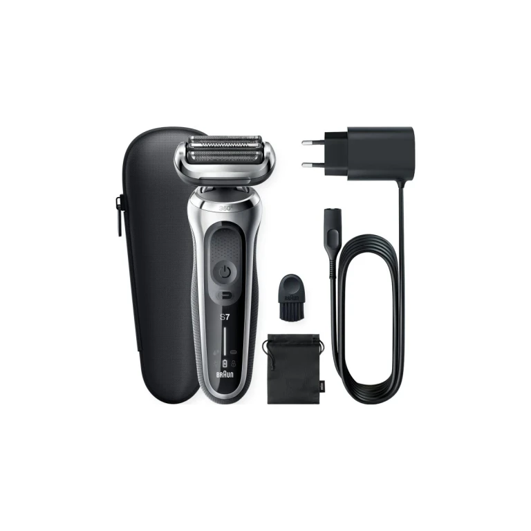 Series 7 71-S1000s Electric Shaver Silver