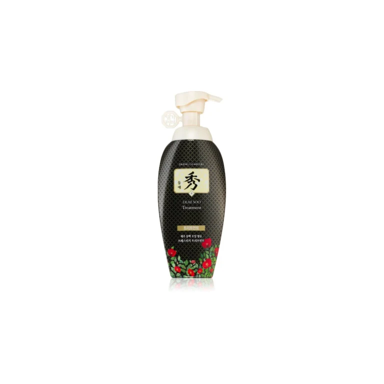 Dlae Soo Hair Loss Treatment - 400ml