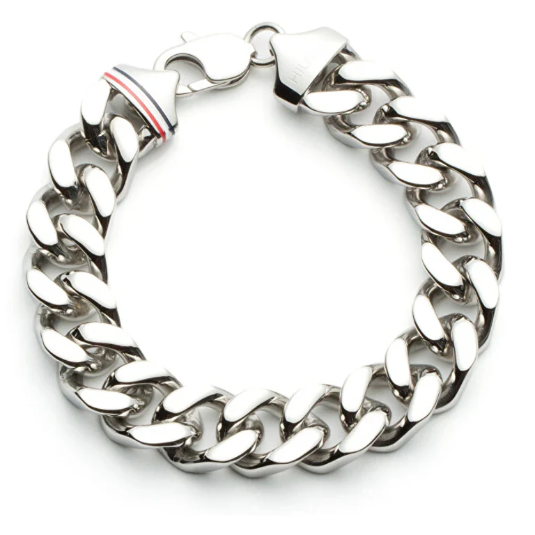 Steel Bracelet Th2700261