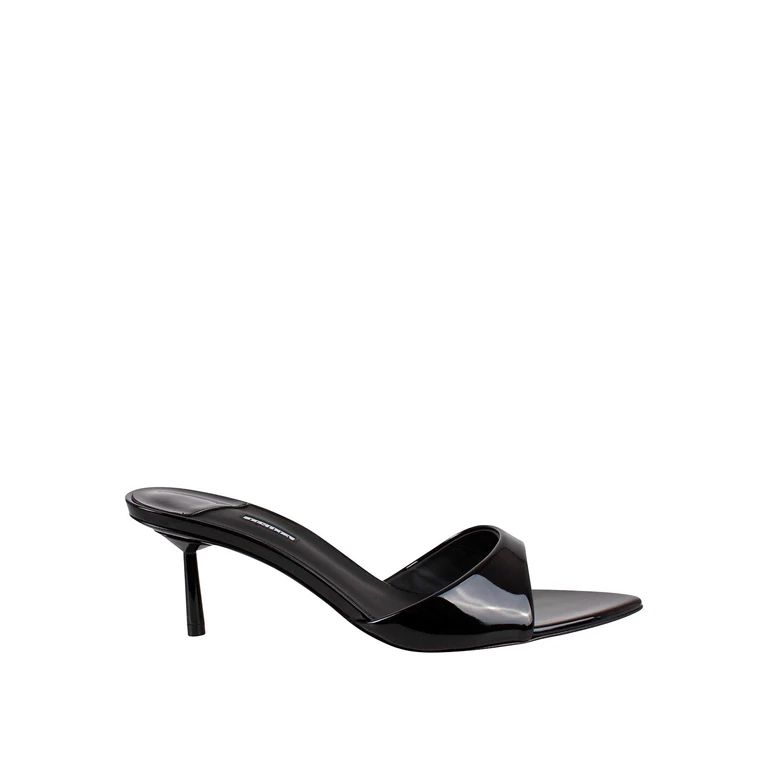 Mules - Noir (6625E060BXPPGSL001001)