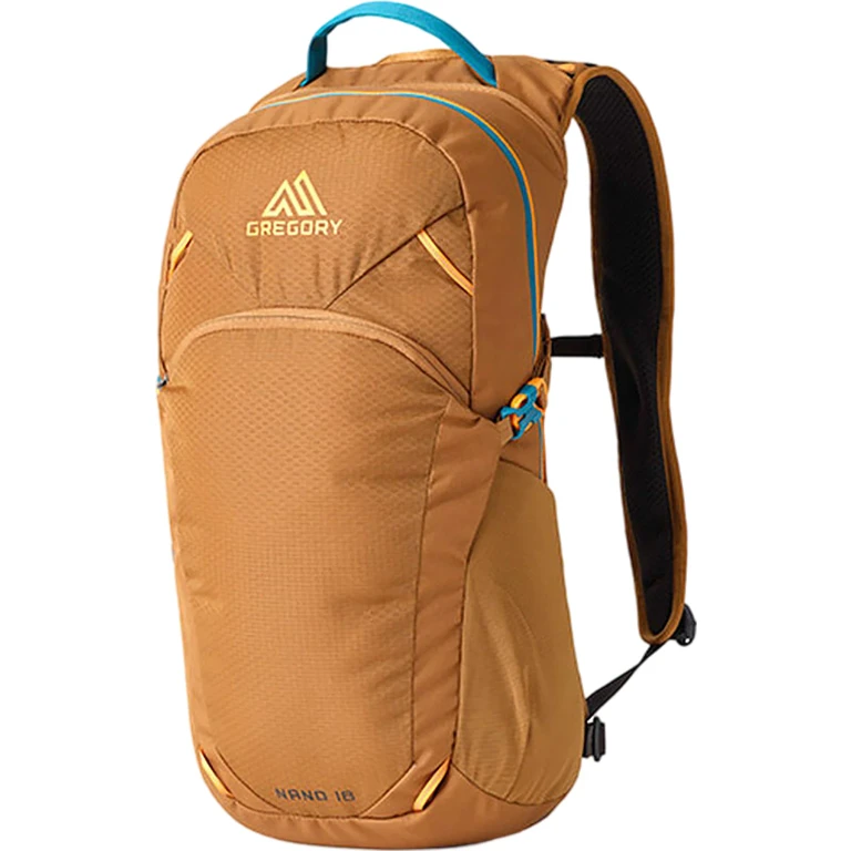 Nano Backpack 18L