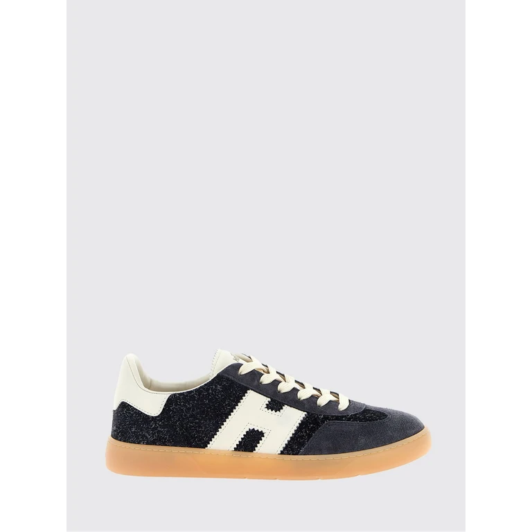 Baskets Hogan Navy