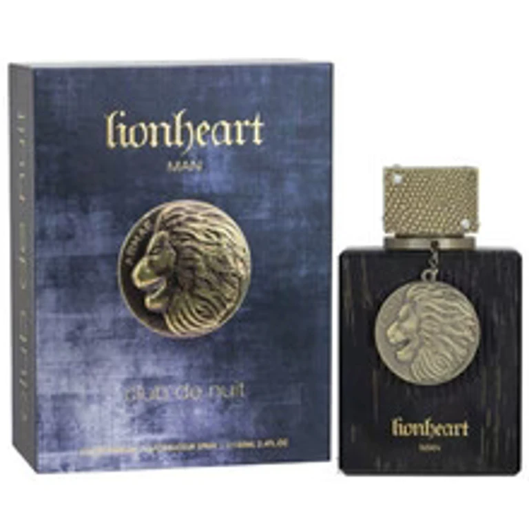 Club de Nuit Lionheart Man EDP 100ml
