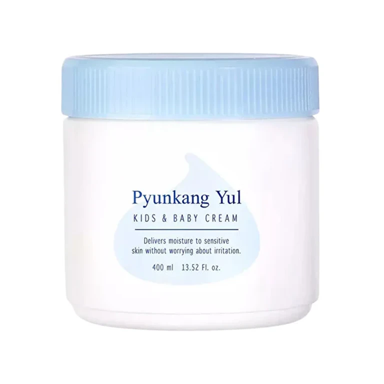 Kids & Baby Cream 400 ml