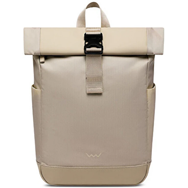 Women's Backpack Virion Beige