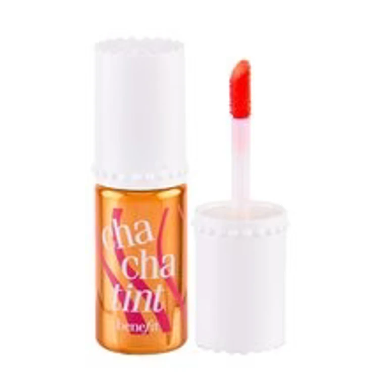 Chachatint Labios y Mejillas - Lápiz labial líquido y Rubor 6ml Mango