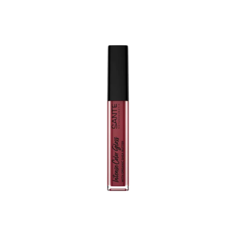 Intense Color Gloss, 03 Stubborn Plum (5.30 ml)