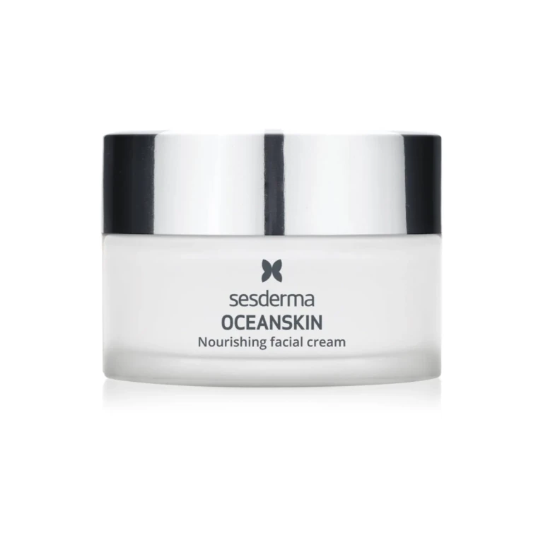 Oceanskin Nourishing Cream 50ml.
