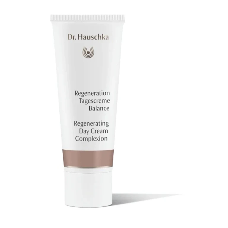 Dr. hauschka Regenerating Day Cream - 40 ml