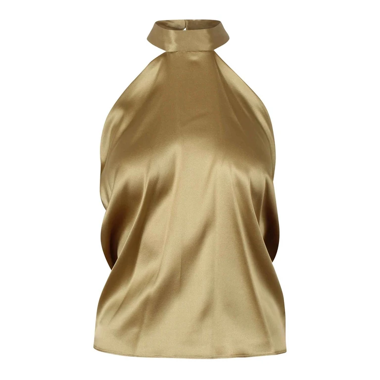 Top - Or (26PCTO002SE1415U6139)