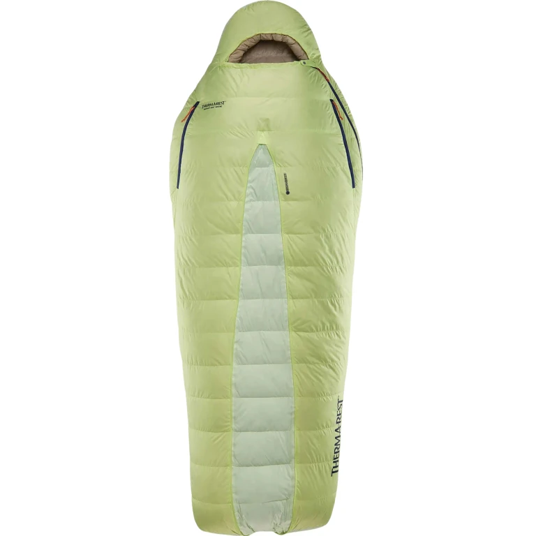 Boost 650 Sleeping Bag 32°F/0°C - Long