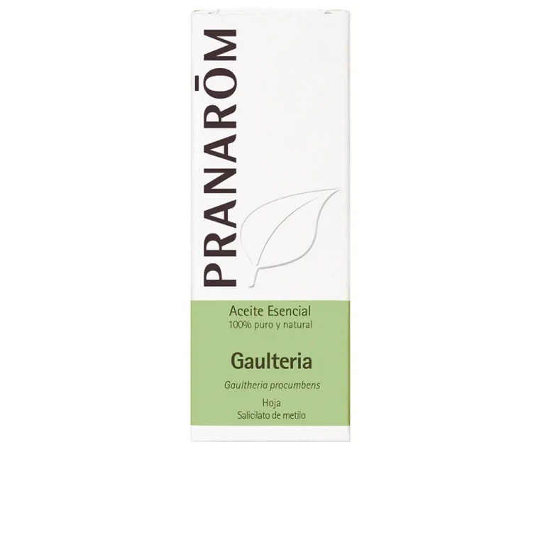 Essential Oils Gaultherie Lying Down 10ml