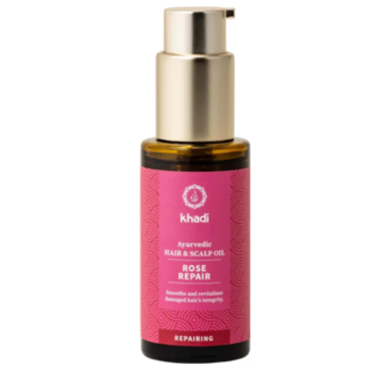 ® Rose Repair Hair Oil 50 ml