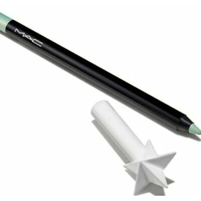 MAC Powerpoint Eyeliner Pencil Mint Green