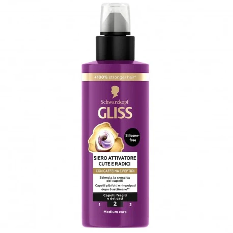 Full Hair Wonder Serum Scalp and Root Activator 100 ml