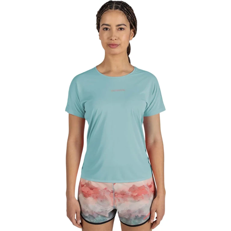 Sapa Trail Running T-Shirt - Women's