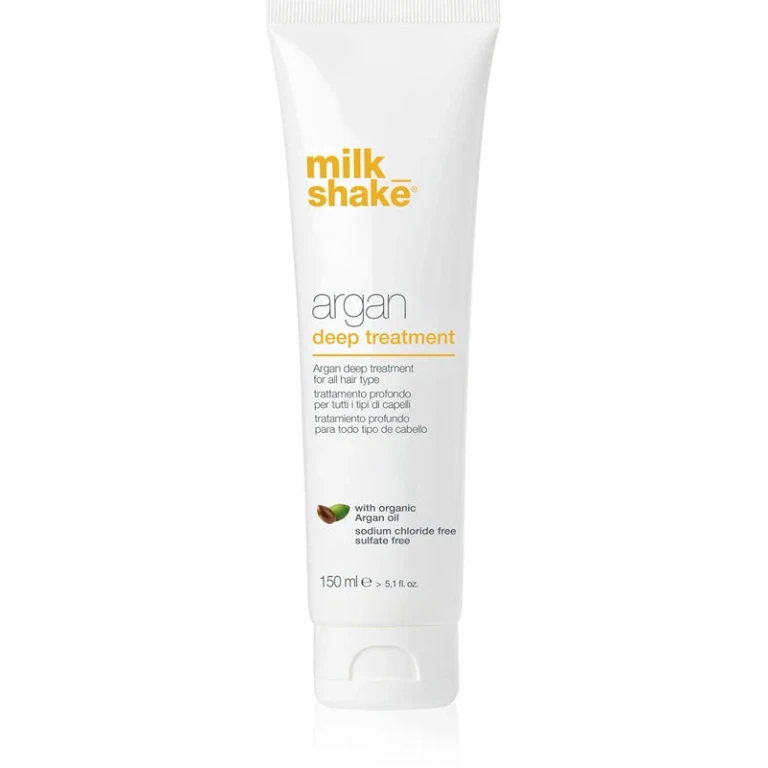 Argan oil treatment for all hair types 200 ml